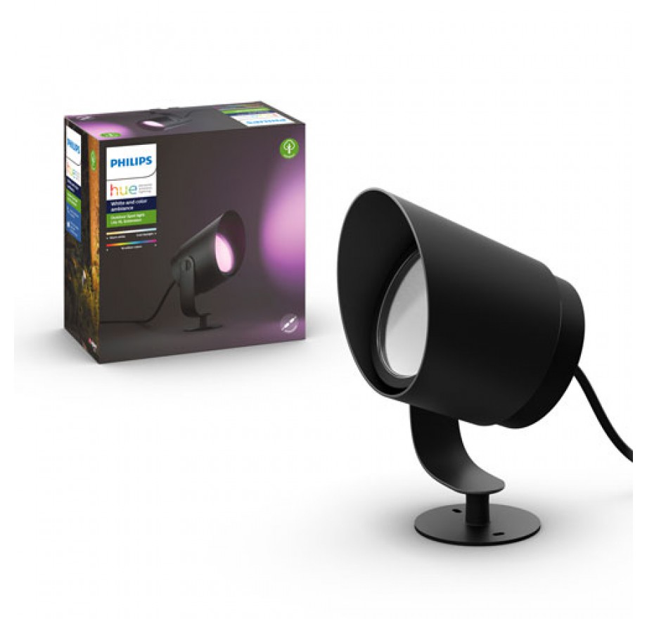 Philips shop spike light