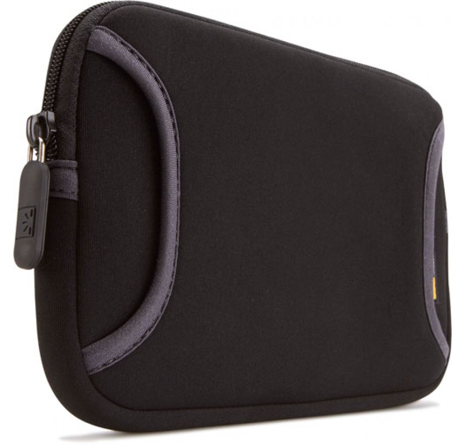 Case Logic 7" Tablet Sleeve Black Case Logic Cases