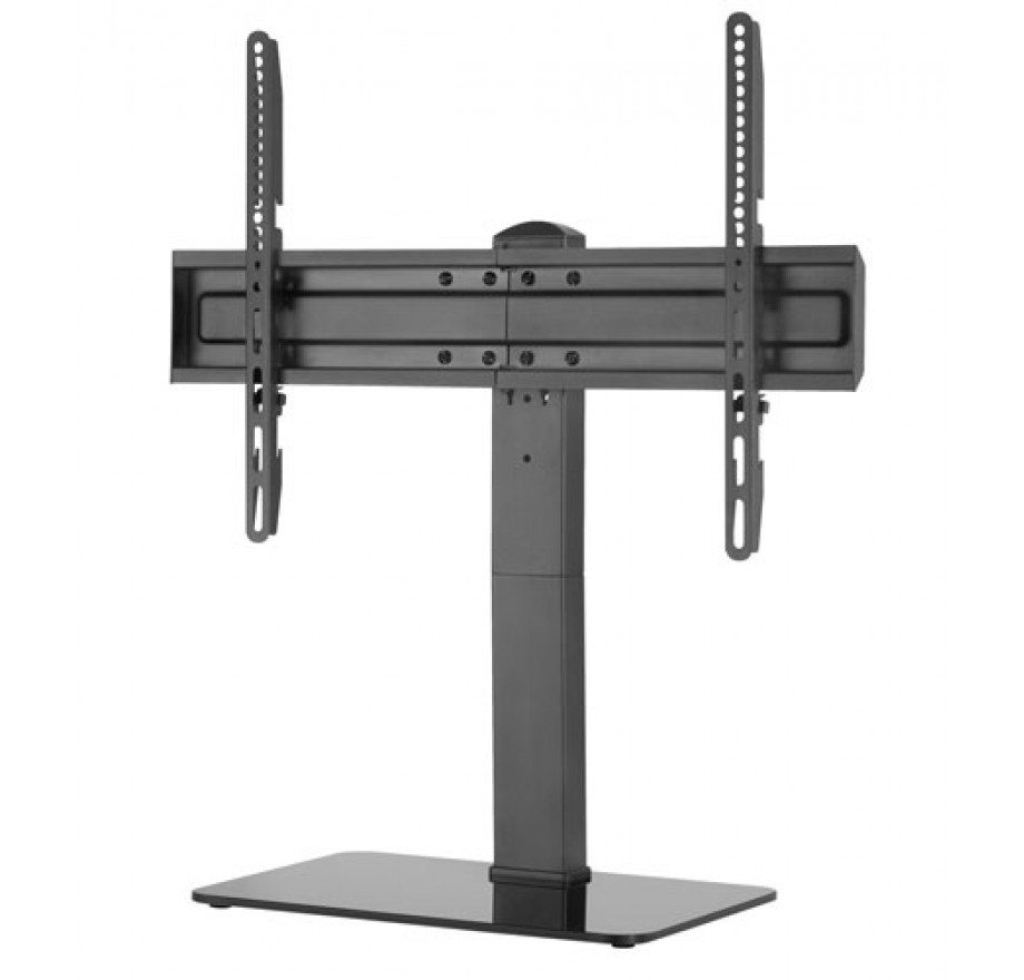 OMP Universal Tabletop TV Stand Large 3770" VESA 400