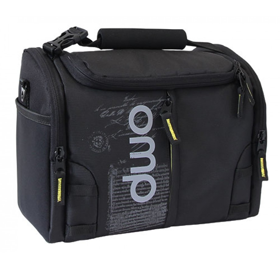 Extra large camera shoulder bags on sale