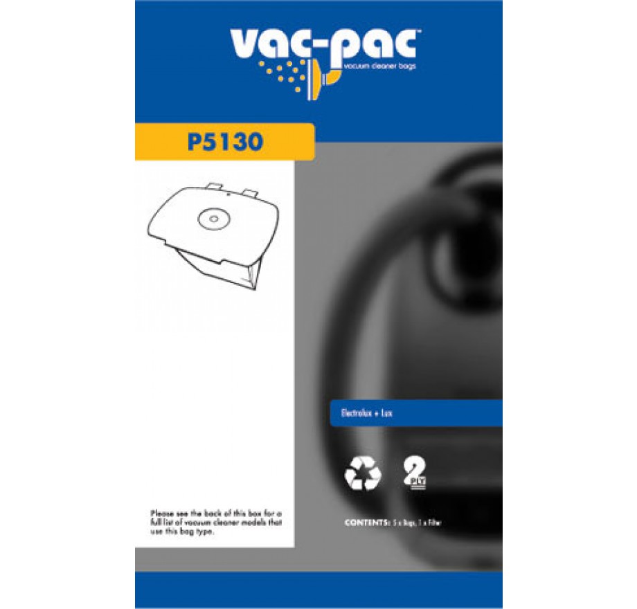 Vac pac 2025 bags
