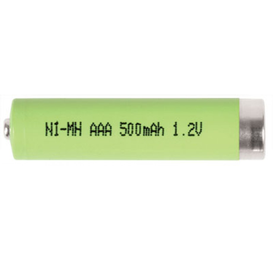 Philips rechargeable batteries hotsell for wireless headphones
