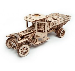 Ugears Truck UGM-11