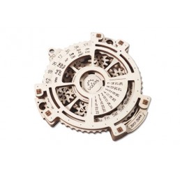 Ugears Date Navigator