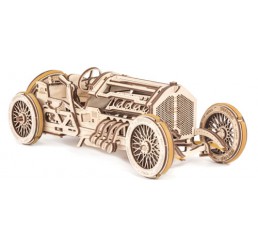 Ugears Grand Prix Car U-9