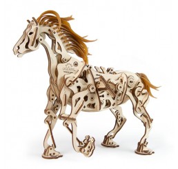 Ugears Horse Mechanoid