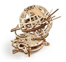 Ugears Globus