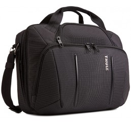 Thule Crossover 2 Laptop Bag 15.6" Black