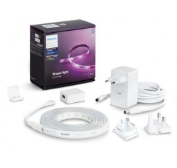 Philips Hue Colour Lightstrip Base V4 2m