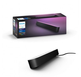 Philips Hue Play Light Bar Extension Pack Black