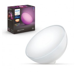 Philips Hue Colour GO V2 Table Lamp White