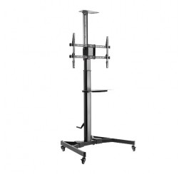 OMP Mobile 37-70" Tilt TV Stand VESA 600x400