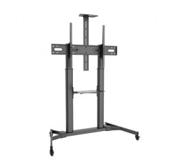 OMP Mobile 60-100"  XL Tilt TV Stand VESA 1000x600