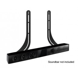 OMP Universal Sound Bar Bracket