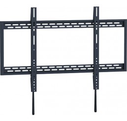 OMP Fixed TV Wall Mount XXL 60-100" VESA 600x900 Mount