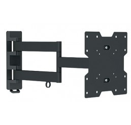 OMP Cantilever TV Wall Mount Small 23-40" VESA 75/100/200 Mount