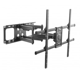 OMP Cantilever Twin Arm TV Wall Mount XXL 60-100" VESA 600x800 Mount