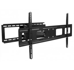 OMP Cantilever Twin Arm TV Wall Mount XL 42-70" VESA 800x400 Mount