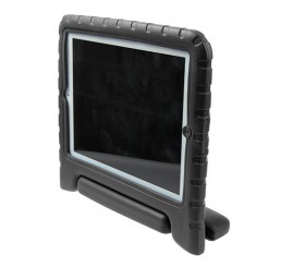 OMP Tablet Shockproof and Anti Drop EVA iPad 2/3/4 Case Black