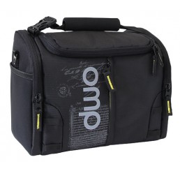OMP DSLR Camera Shoulder Bag Large