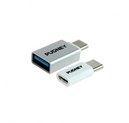 Pudney USB C Adaptor Kit