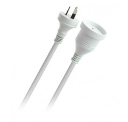 Pudney Power Extension Cable 2 Metre