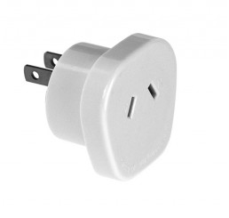 Pudney NZ to JAPAN Travel Adaptor