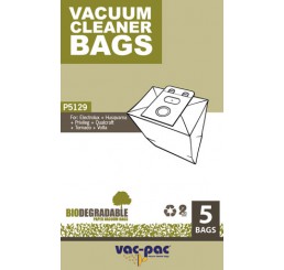 VacPac Vacuum Cleaner Paper Bags