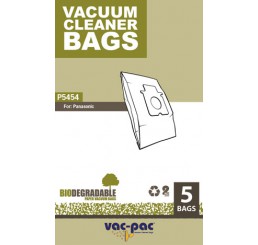 VacPac Vacuum Cleaner Paper Bags