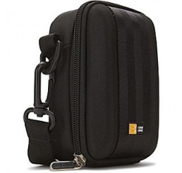 Case Logic Camera Case Medium Black