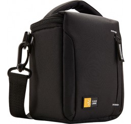 Case Logic Compact High Zoom Case Black