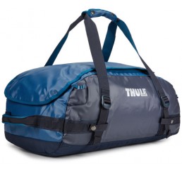 Thule Chasm Duffel 40L Blue