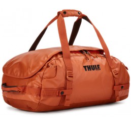 Thule Chasm Duffel 40L Orange