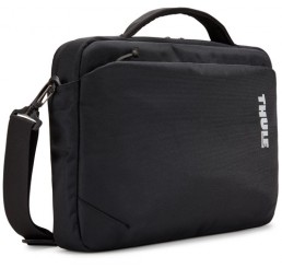 Thule Subterra Macbook Attache 13" Black