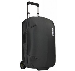 Thule Subterra Carryon 55cm/22" 36L Black