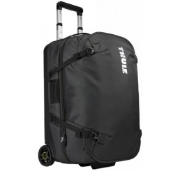 Thule Subterra Luggage 55cm/22" 56L Black