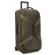 THULE CROSSOVER 2 WHEELED DUFFEL 76CM/30" BLACK