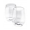 WINEX GO ANYWHERE WINE GLASS SET 2