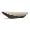 CLEER CRESCENT SMART AUDIO SPEAKER CHAMPAGNE