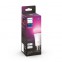 PHILIPS HUE COLOUR/WHITE 15W A67 B22 BULB