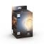 PHILIPS HUE WHITE FILAMENT 7W G125 E27 BULB