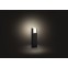 PHILIPS HUE WHITE OUTDOOR FUZO PEDESTAL BLACK