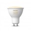 PHILIPS HUE WHITE AMBIANCE 5W GU10 BULB