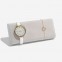 STACKERS WATCH/BRACELET VELVET INSERT PAD GREY