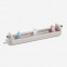 STACKERS CHARM BAR INSERT VELVET GREY