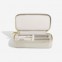 STACKERS MEDIUM TRAVEL JEWELLERY BOX OATMEAL