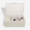 STACKERS STORAGE BOX OATMEAL