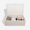 STACKERS LARGE STORAGE BOX TAUPE