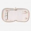 STACKERS JEWELLERY ROLL COMPACT BLUSH