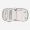 STACKERS JEWELLERY ROLL COMPACT PEBBLE GREY